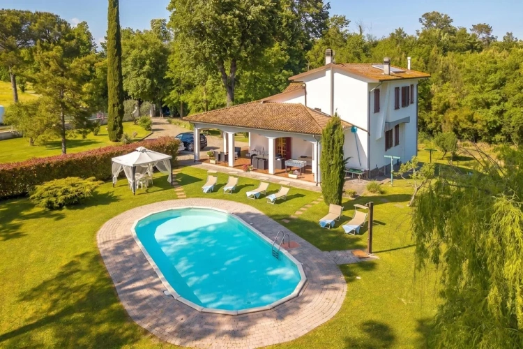 Family Villa