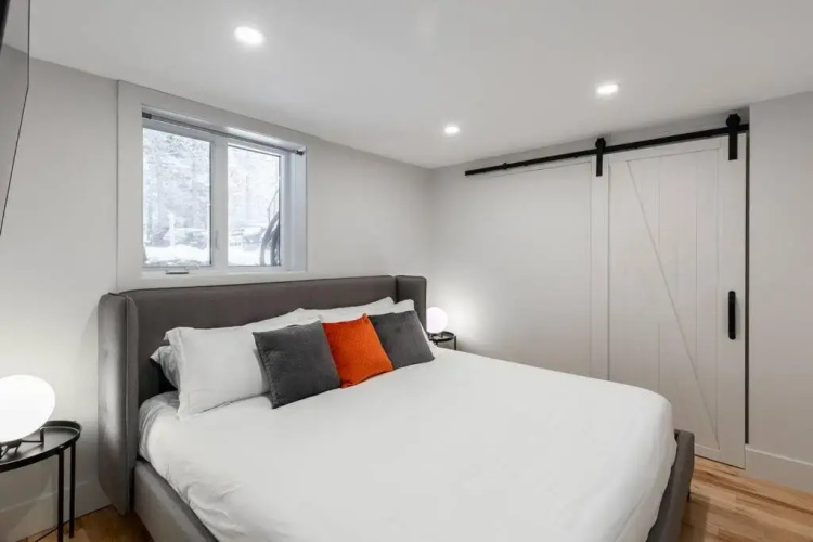 Complexe LIVTremblant by Gestion ELITE - LIV3