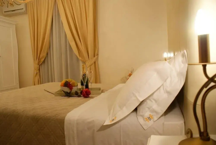 Alixias Suites