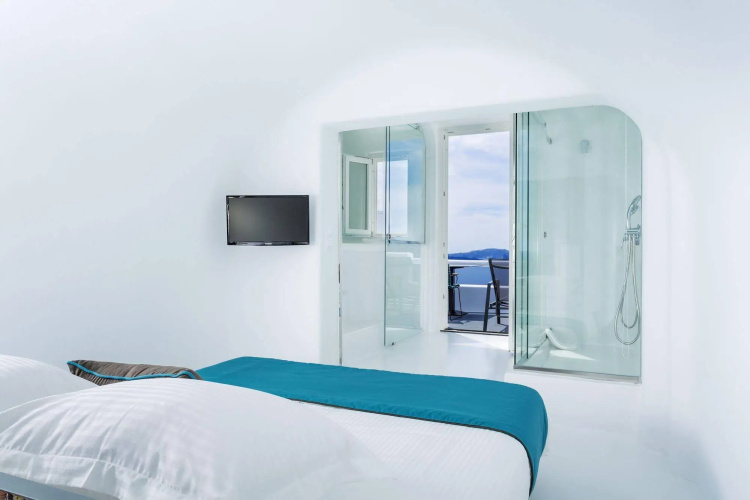 Oia Collection Boutique Suites