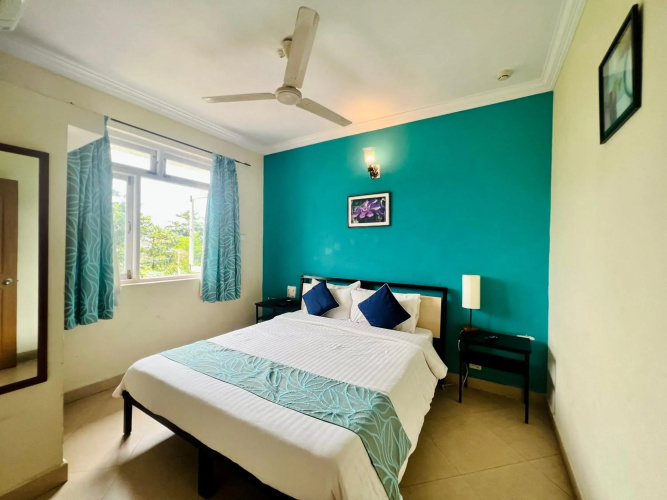 Aastha Escape At Calangute
