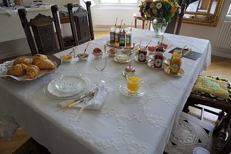 Meal