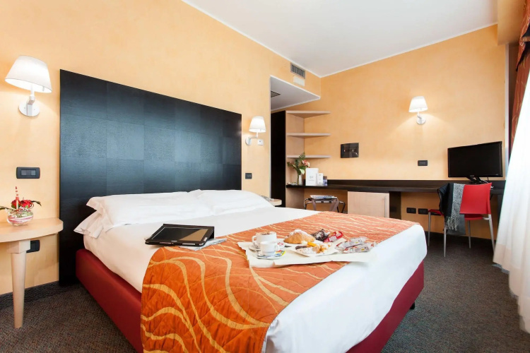 Hotel Majorana