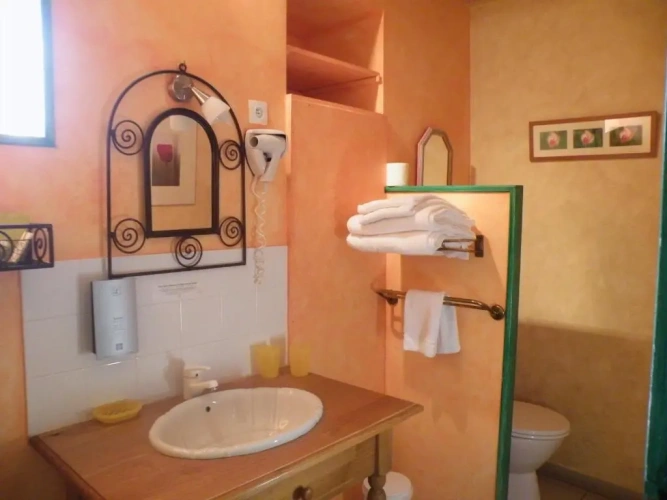 Superior Double room