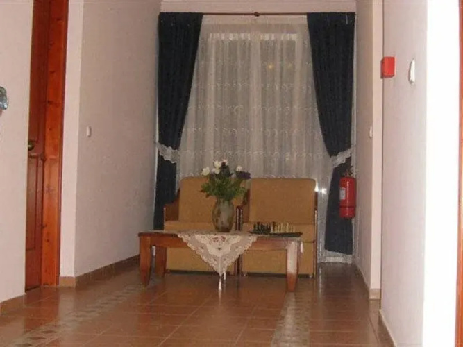 Hotel Calypso Siviri