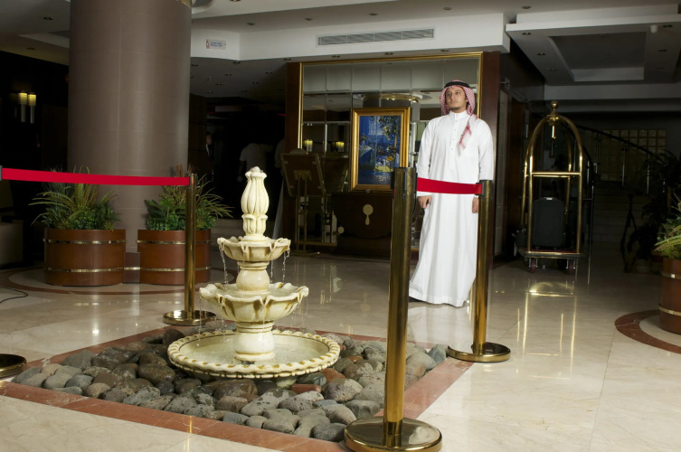 Sealamees Hotel | فندق لميس البحر