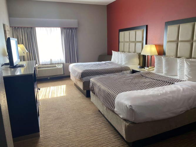 Best Western Carlisle