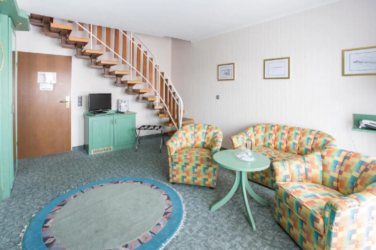 Nordseehotel Freese photo 15