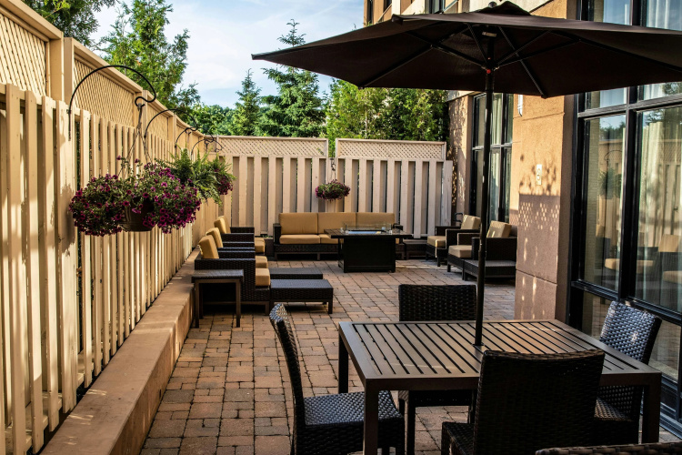 Courtyard Kingston Highway 401 Division Street photo 23
