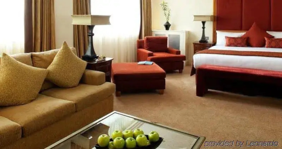 Clyde Court Hotel