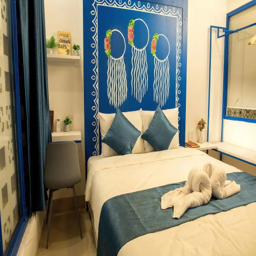 OYO 469 Ly's Villa Hoi An