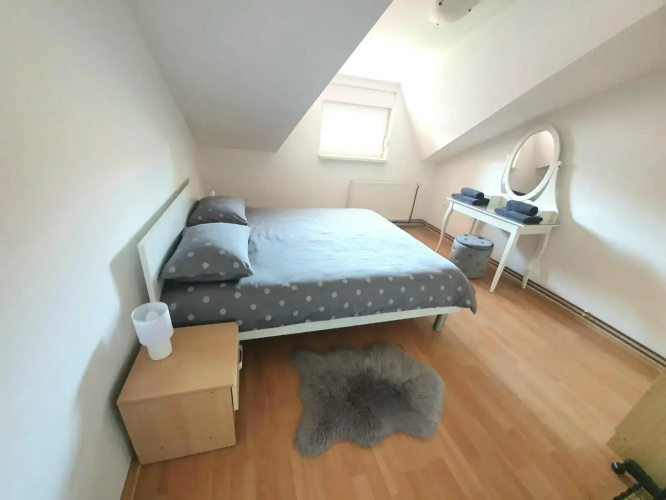 Apartman Lily