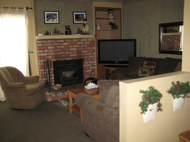 Hidden Valley Condominiums