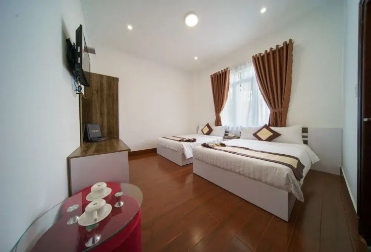 Tommy Hotel Dalat