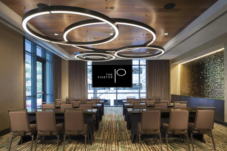 The Porter Portland, Curio Collection by Hilton photo 20