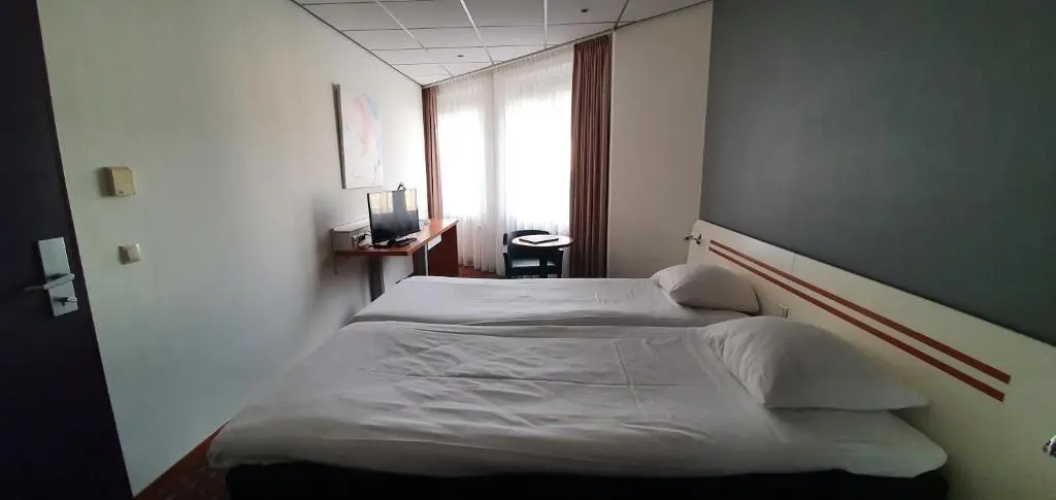 Fletcher stadshotel Den Haag