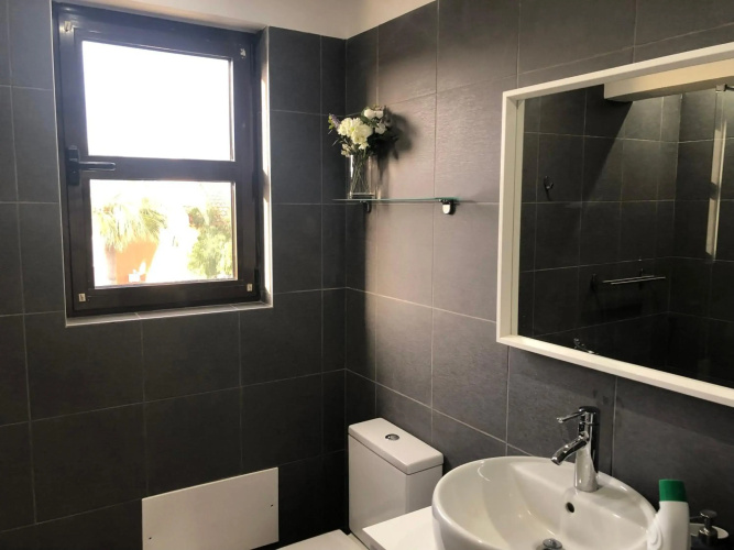 Vilamoura 2 bed new apartment
