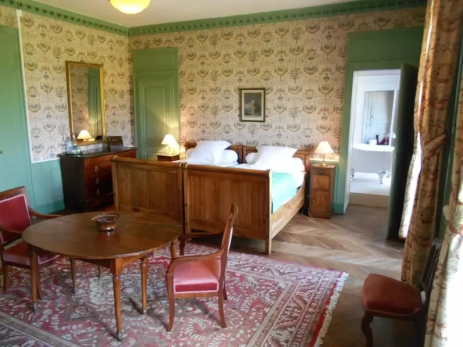 Suite