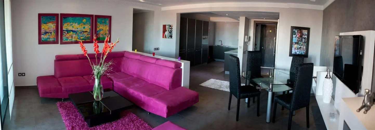Medina Loft & Spa