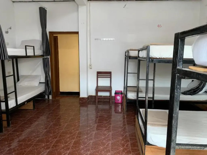 Dream Home Hostel 1