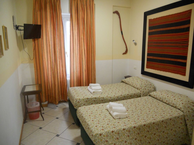 Vitti's Home Verona 3