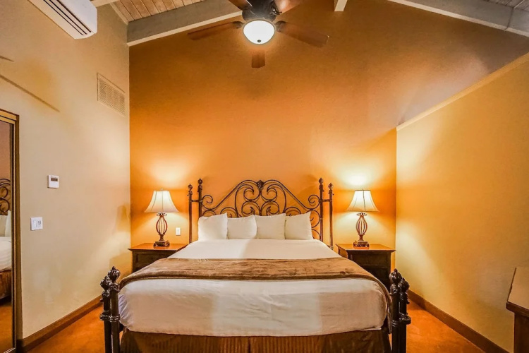 Villas At Poco Diablo