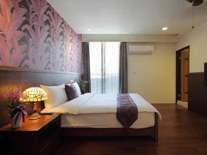 Jimei Rustic Homestay