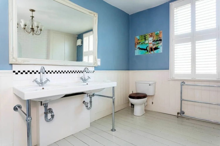 Canonbury Townhouse