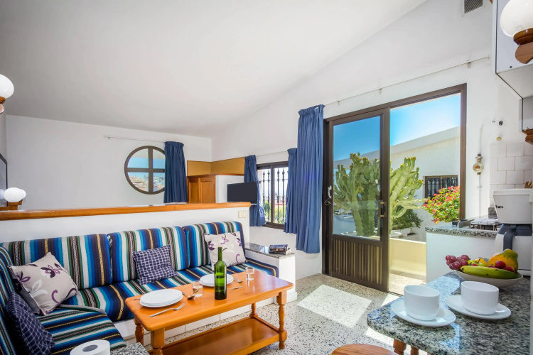NataLis Apartamentos