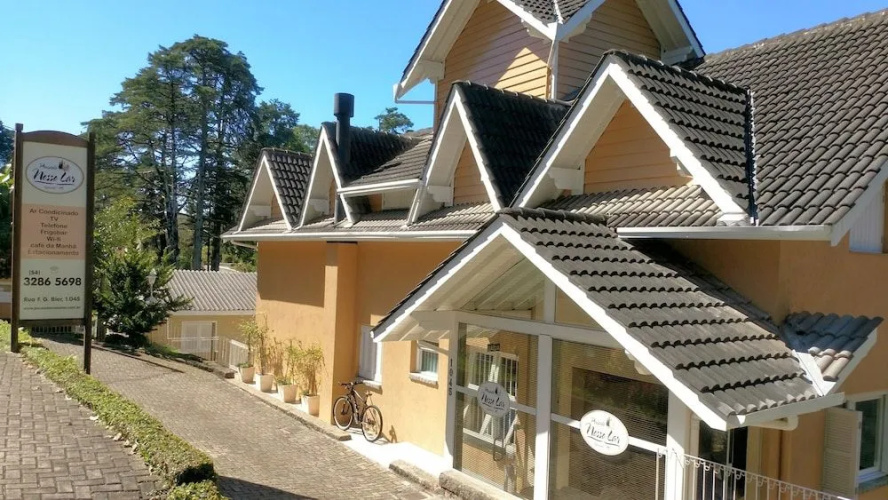 Hotelbild