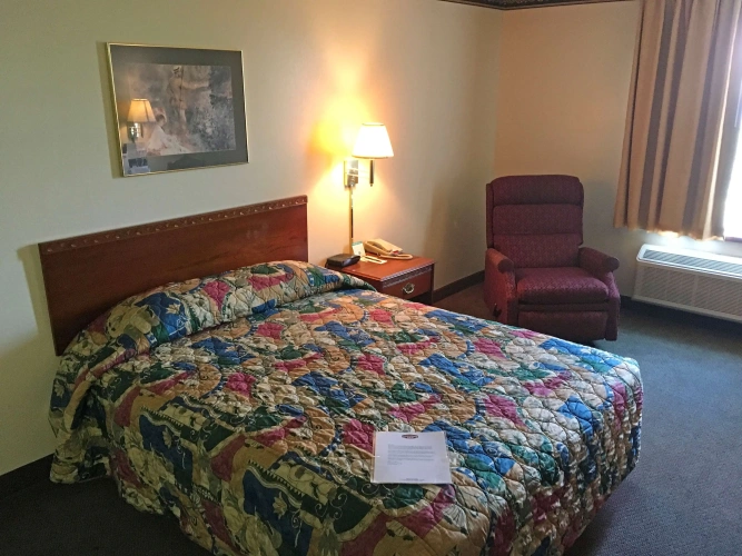 Double Suite