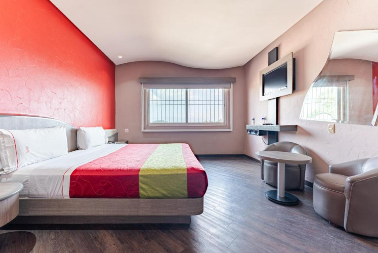 Hotel y Villas Vento