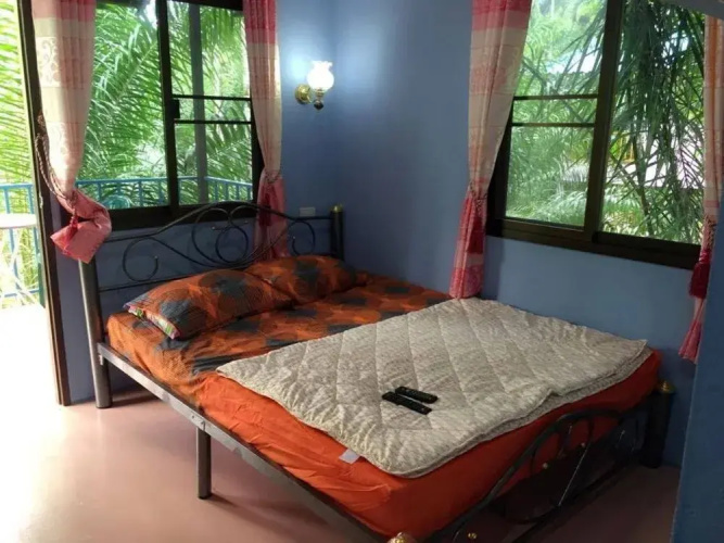 Bangnu River Homestay