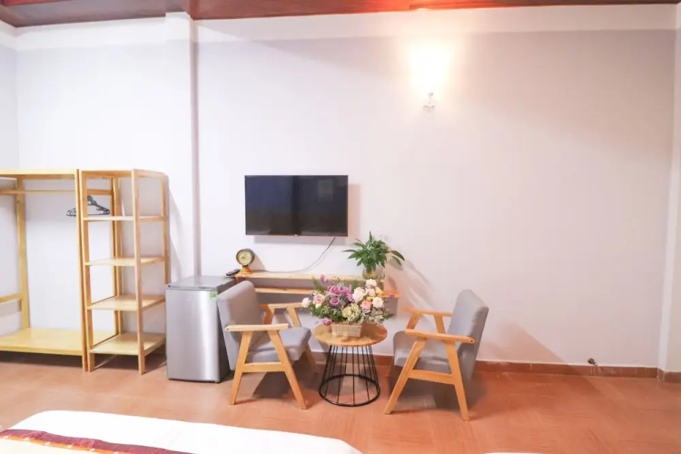 Teppi House Da Lat