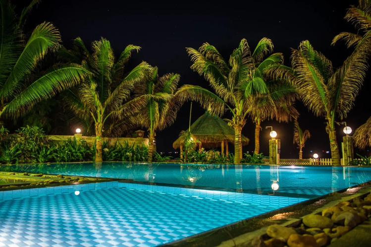 Veranda Beach Resort