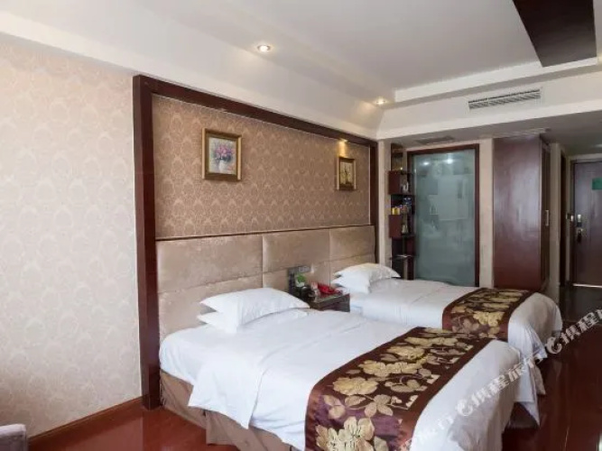 Mingcheng Jiayuan Hotel