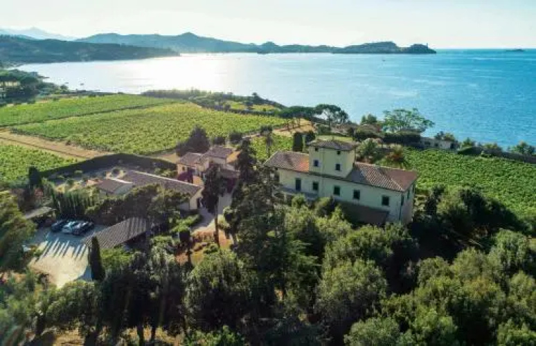 Tenuta La Chiusa