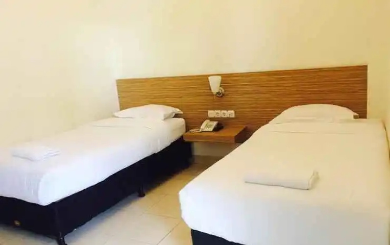 Hotel Agung Biak