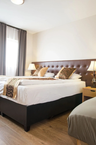 Hotel Jazz