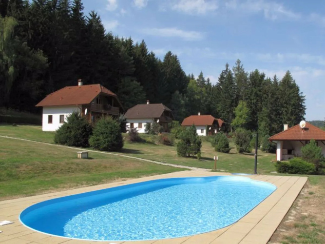 House Motýlek Kaprun 31827