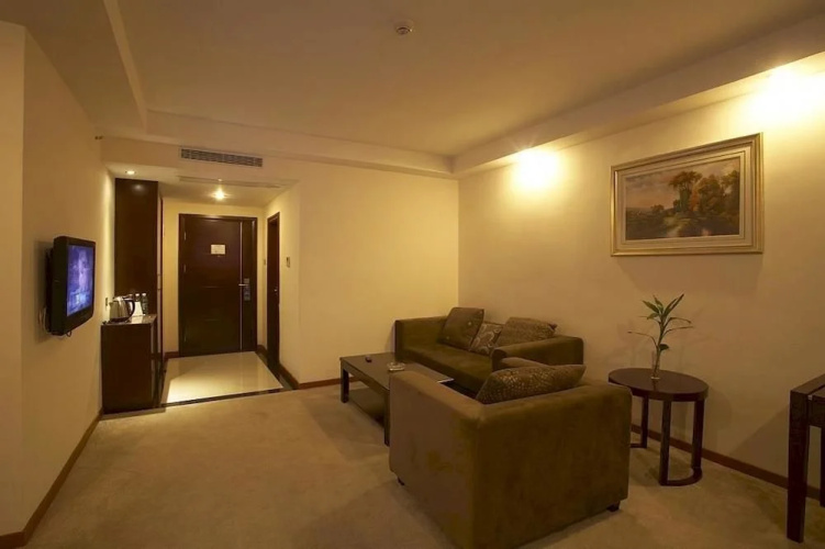 Xinfuli Hotel