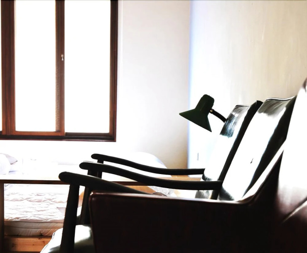 SUMU Homestay