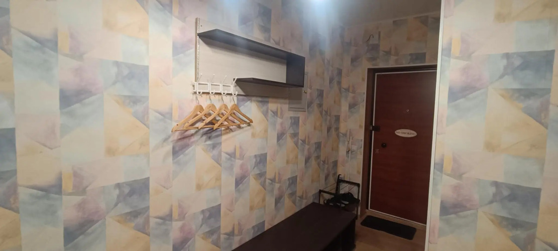 Фотография номера квартиры Resident Ufa (Резидент Уфа) на улице Айская 20