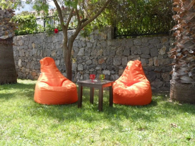 Orka Star Villa