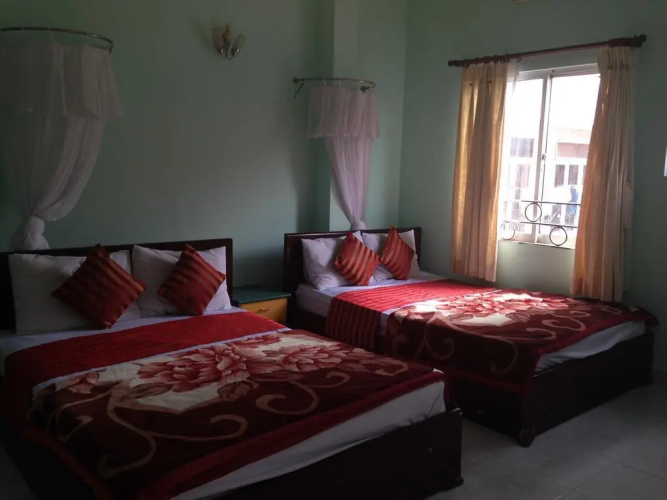 Hai Duyen Hotel
