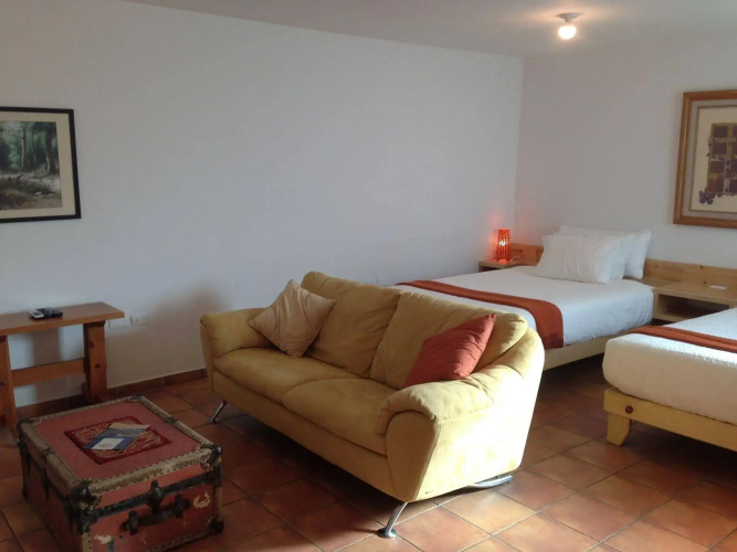 Hotel Boutique Madero Hermosillo