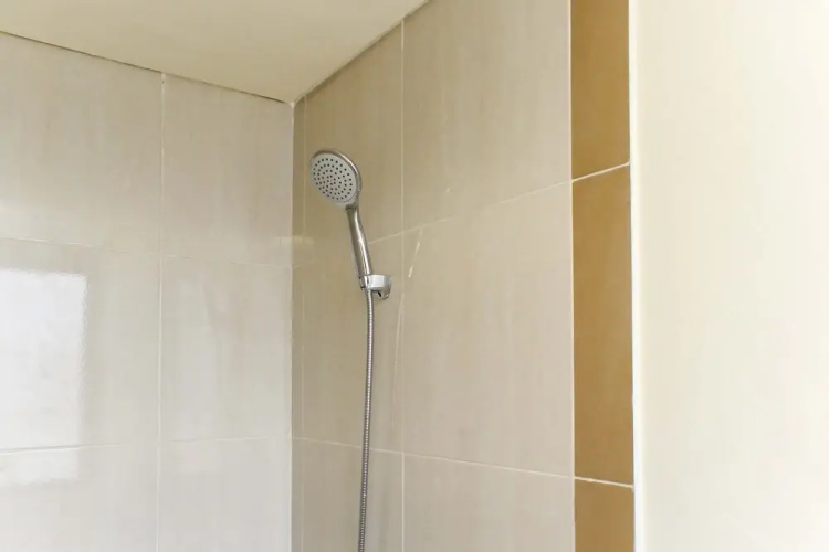 Spacious 2BR Apartment at Meikarta