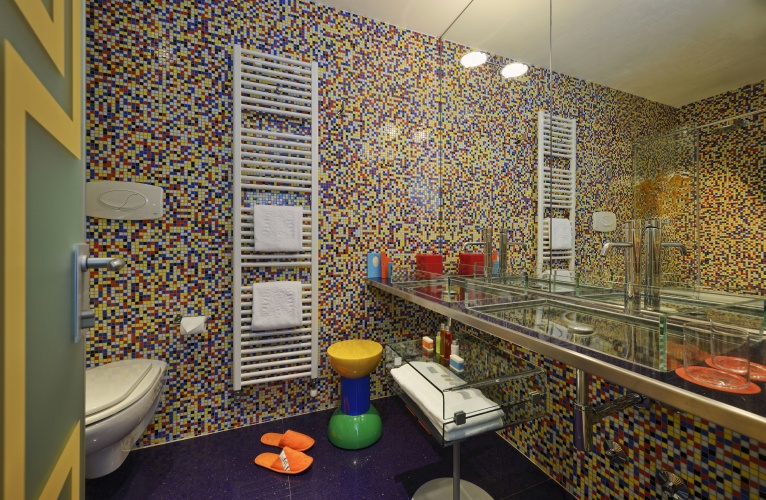 Byblos Art Hotel Villa Amistà photo 12