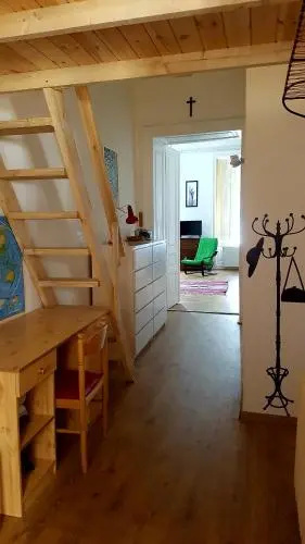 Jolanda Apartment