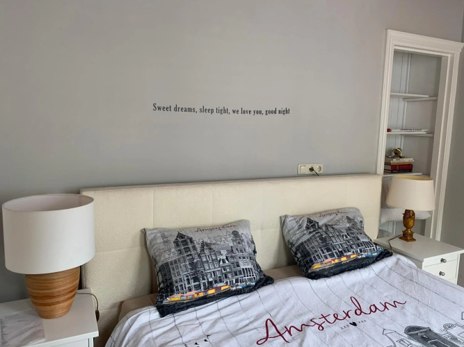 De Walvisch